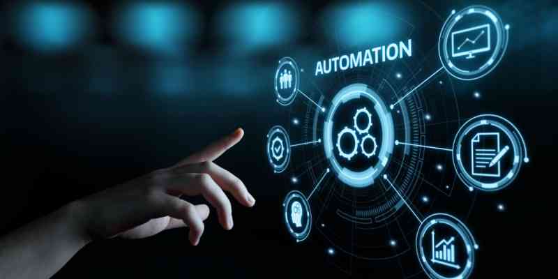Embracing the future: Salesforce automation