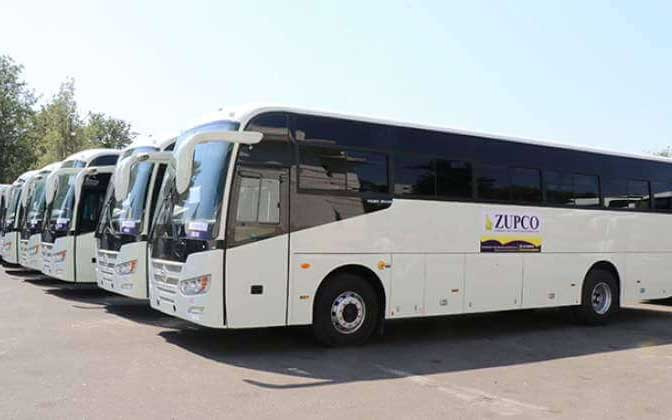 Zupco sinks in US$28m debt...Transporters threaten to withdraw service