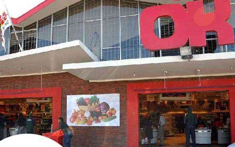 Battered OK battles US$12m blackhole