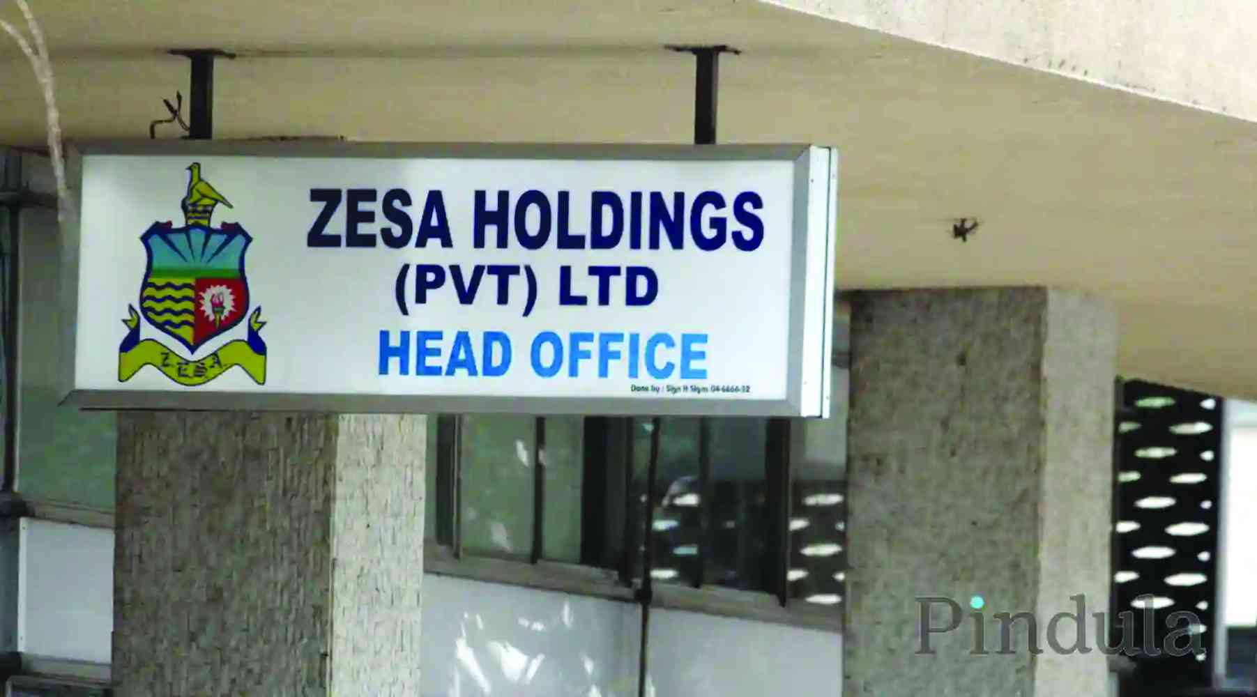 Zim exports electricity to settle Chinese debts