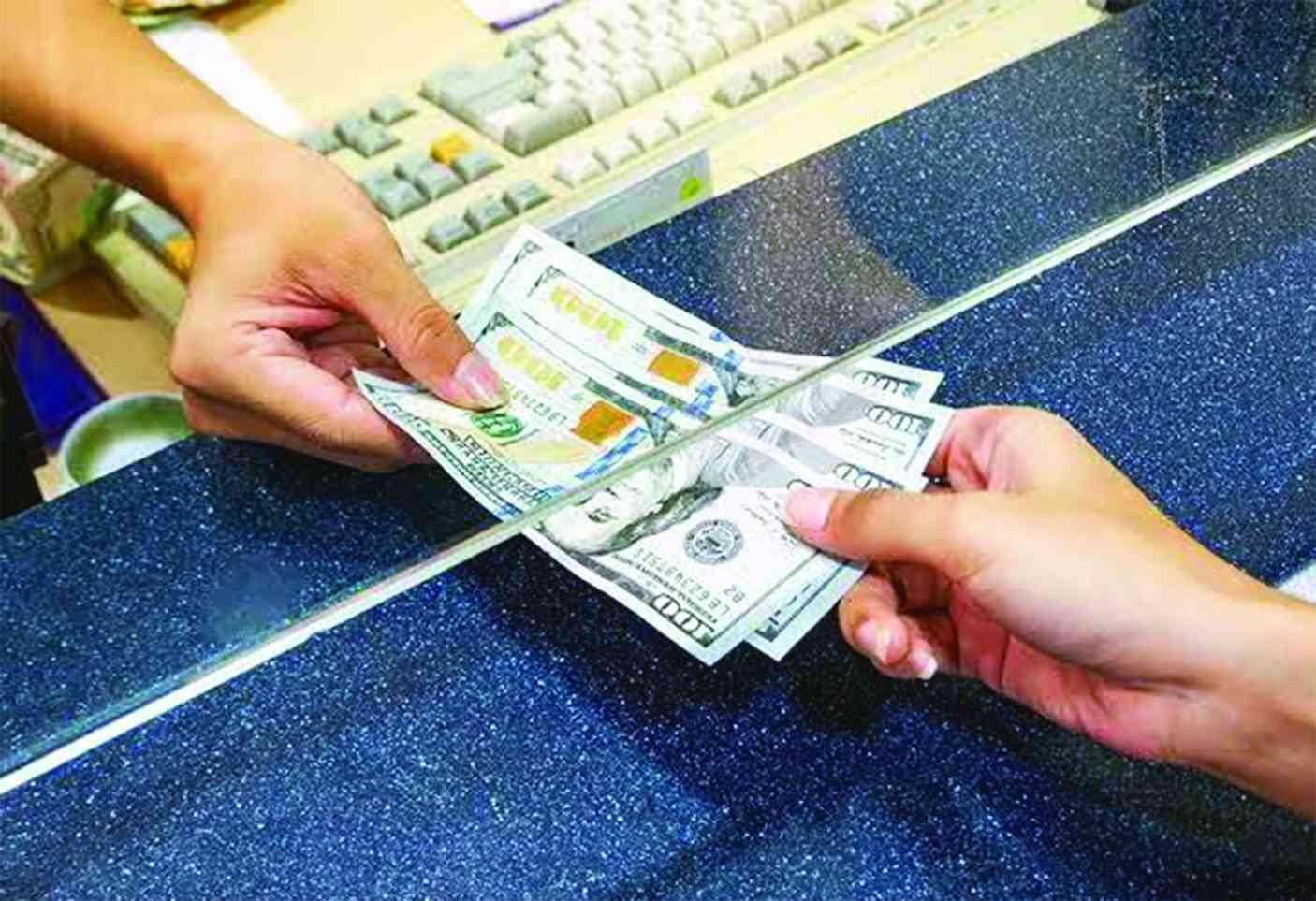 Interbank market in doldrums as...Big banks hold on to surplus cash