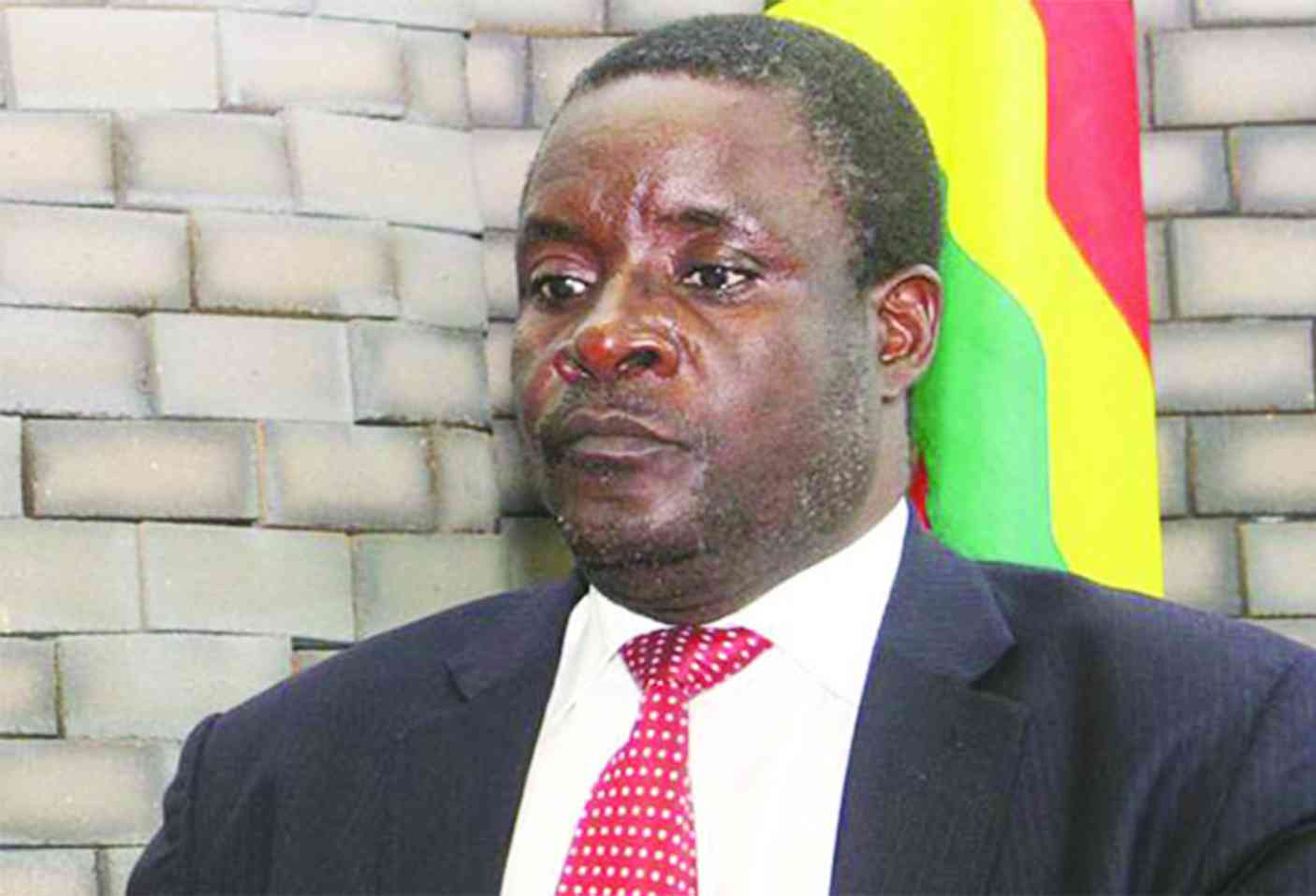 Nothing dead and buried, Joji!