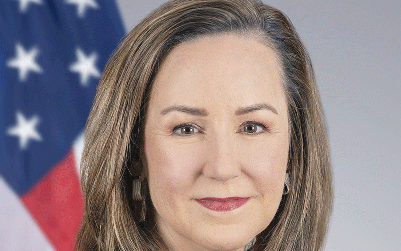 US in dramatic policy, strategy shift