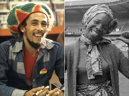 ‘No Woman No Cry’ — And she didn’t: Rita Marley benediction