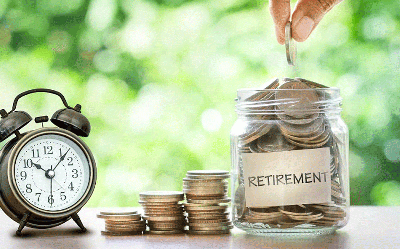 Pension funds require 100 yrs to compensate 2008 victims