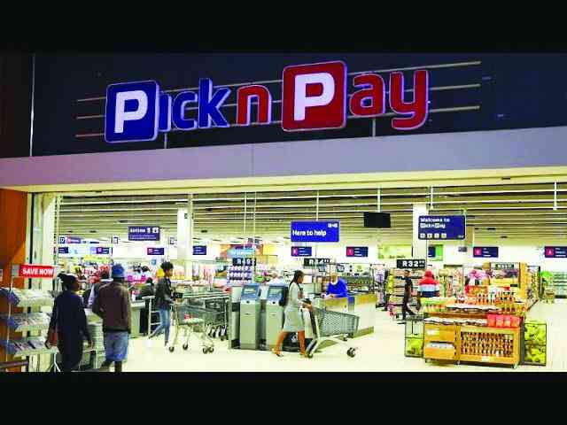 Forex volatility erodes  Pick n Pay Zim profits