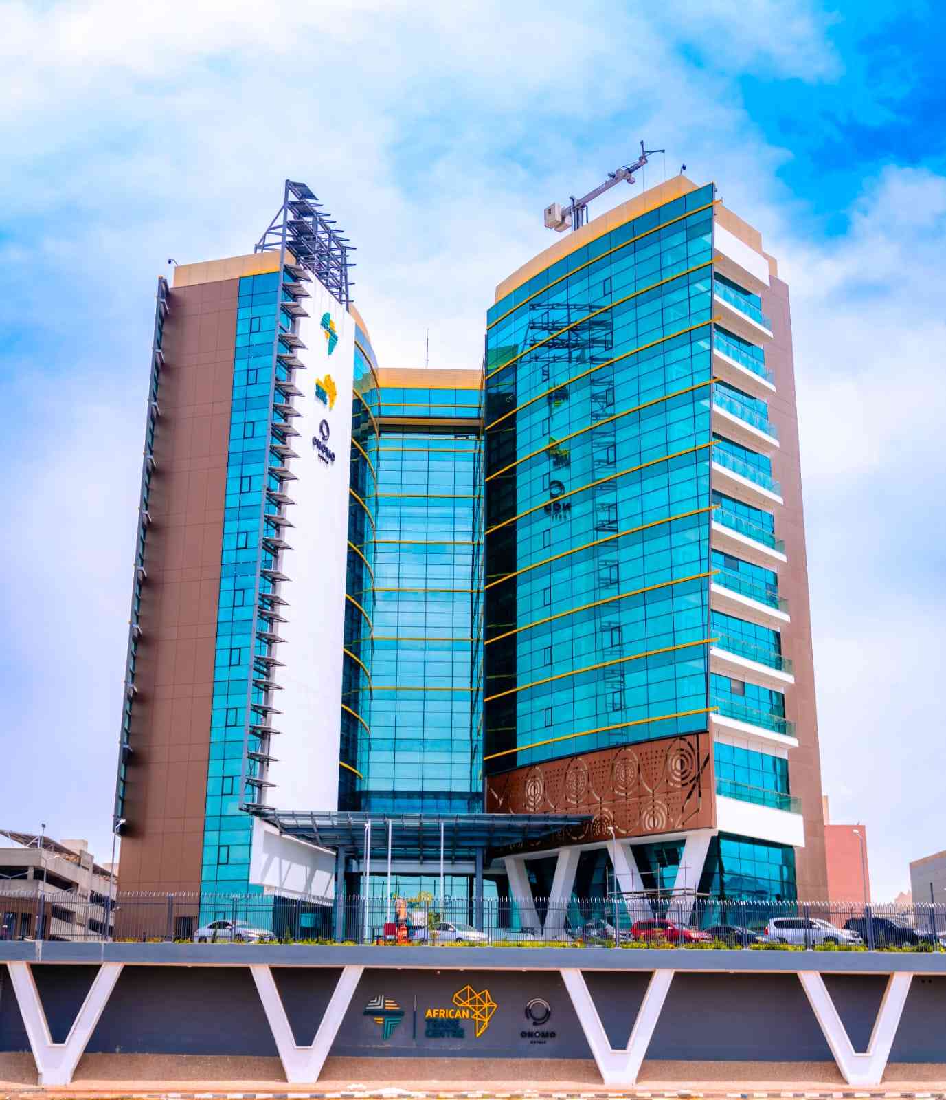 Afreximbank posts strong net income of US$215 million