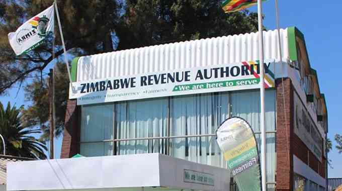 Zimra tax audit blitz alarms Zim business