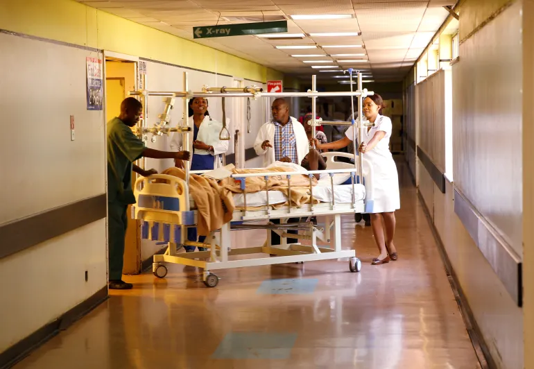 Rethinking healthcare in Zim: Prioritising local medical excellence