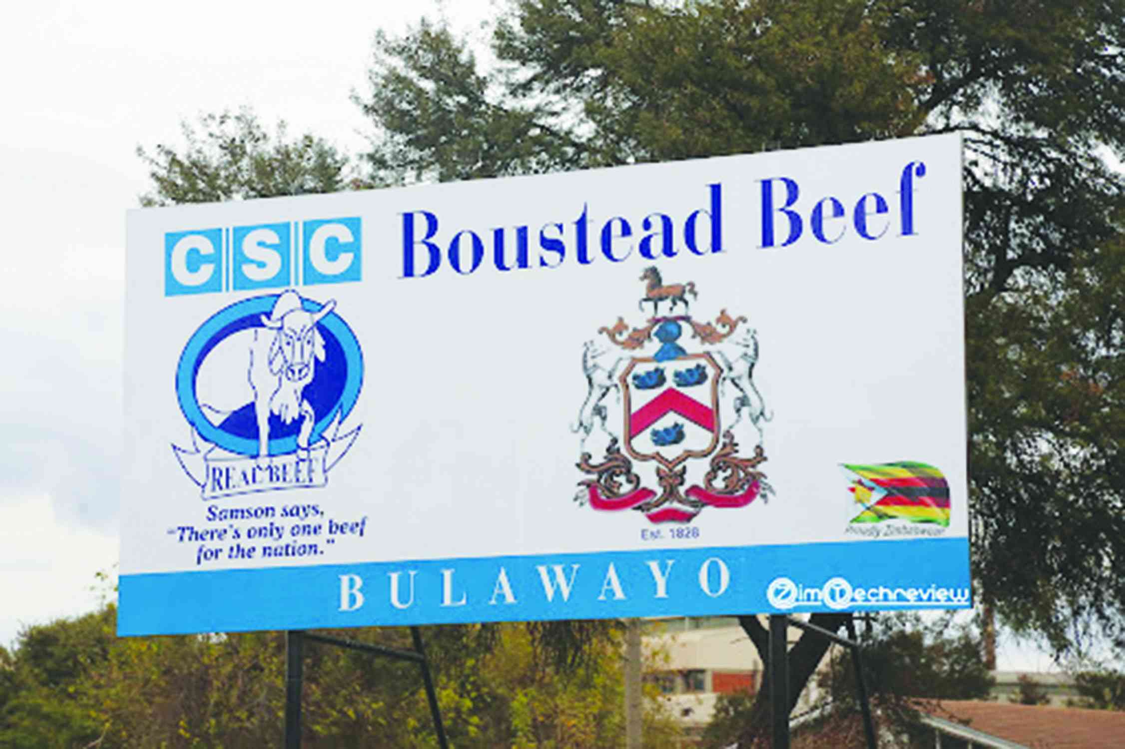 British investor clings to CSC abattoir despite deal collapse