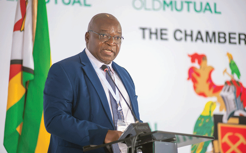 Govt squeezes miners for more forex