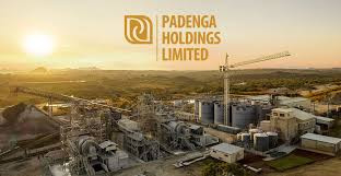 Padenga revenue to surge 20% on record gold prices
