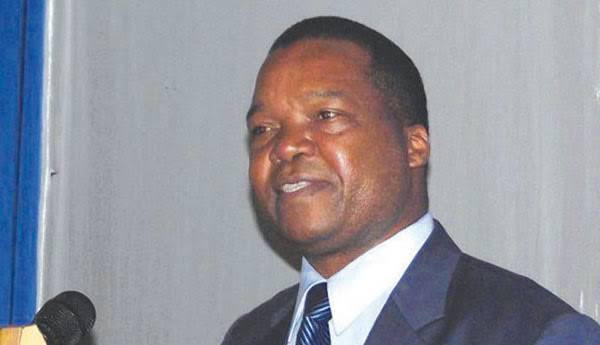 Africa's trade finance gap requires systemic overhaul, says ex-RBZ Governor