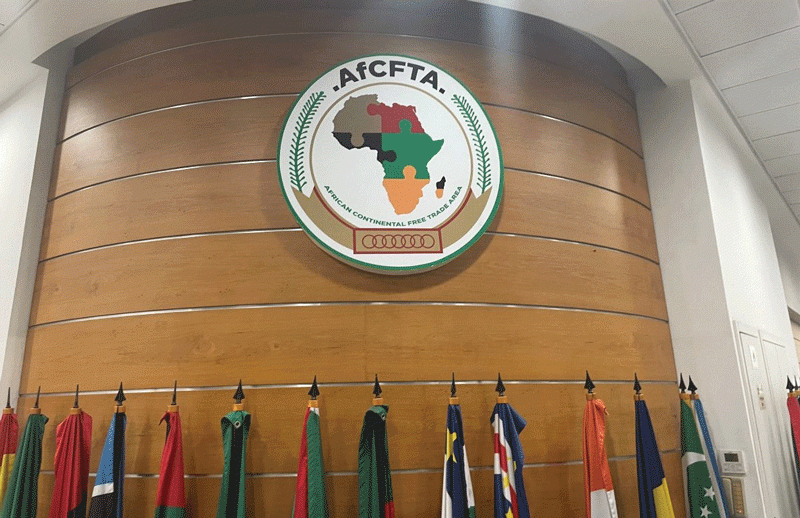 ‘AfCFTA’s promise hinges on infrastructure, trade finance’
