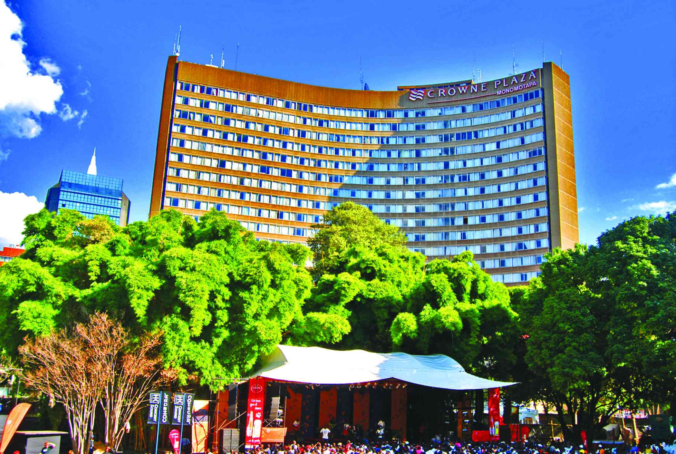 African Sun targets 18% profit before tax margin