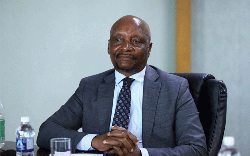 Ousted Nssa boss fights expulsion… defiant executive tags Mnangagwa in letter blasting ministerial move