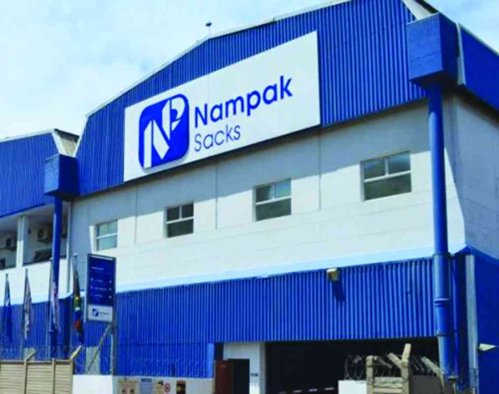 TSL closes in on US$25m Nampak Zim acquisition... transaction awaits shareholders’, regulatory nod