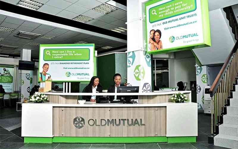 US$100 million Old Mutual energy fund gains impetus