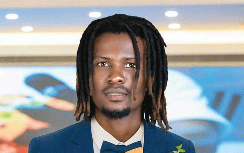Local filmmaker shines at Asian awards