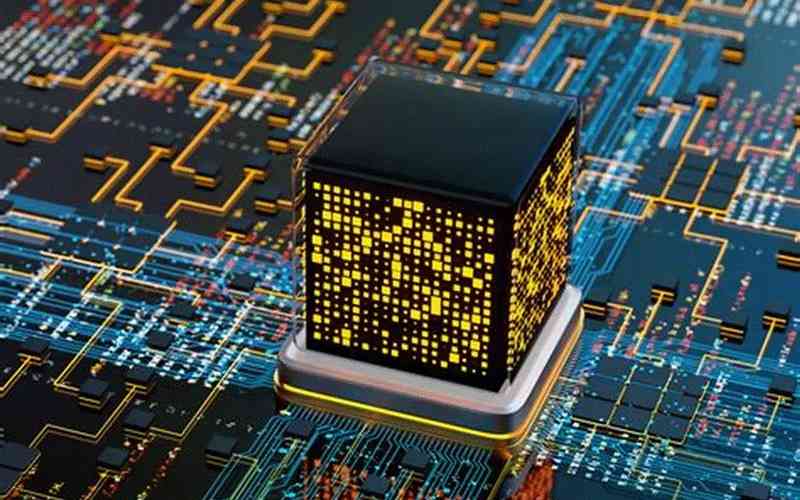 Quantum computing redefining tech, economies and security