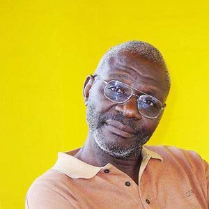 Chinodya: A life of writing, resilience and rediscovery