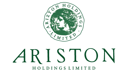 Ariston Holdings directors buoyant amid headwinds