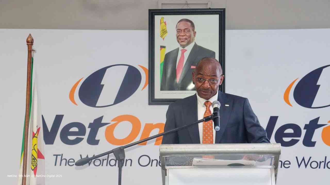NetOne surges past rivals with record growth and aggressive 5G push