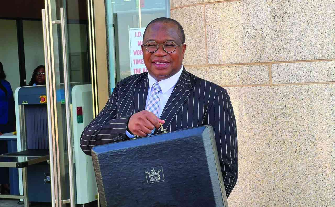 Tears behind govt’s statistical glow
