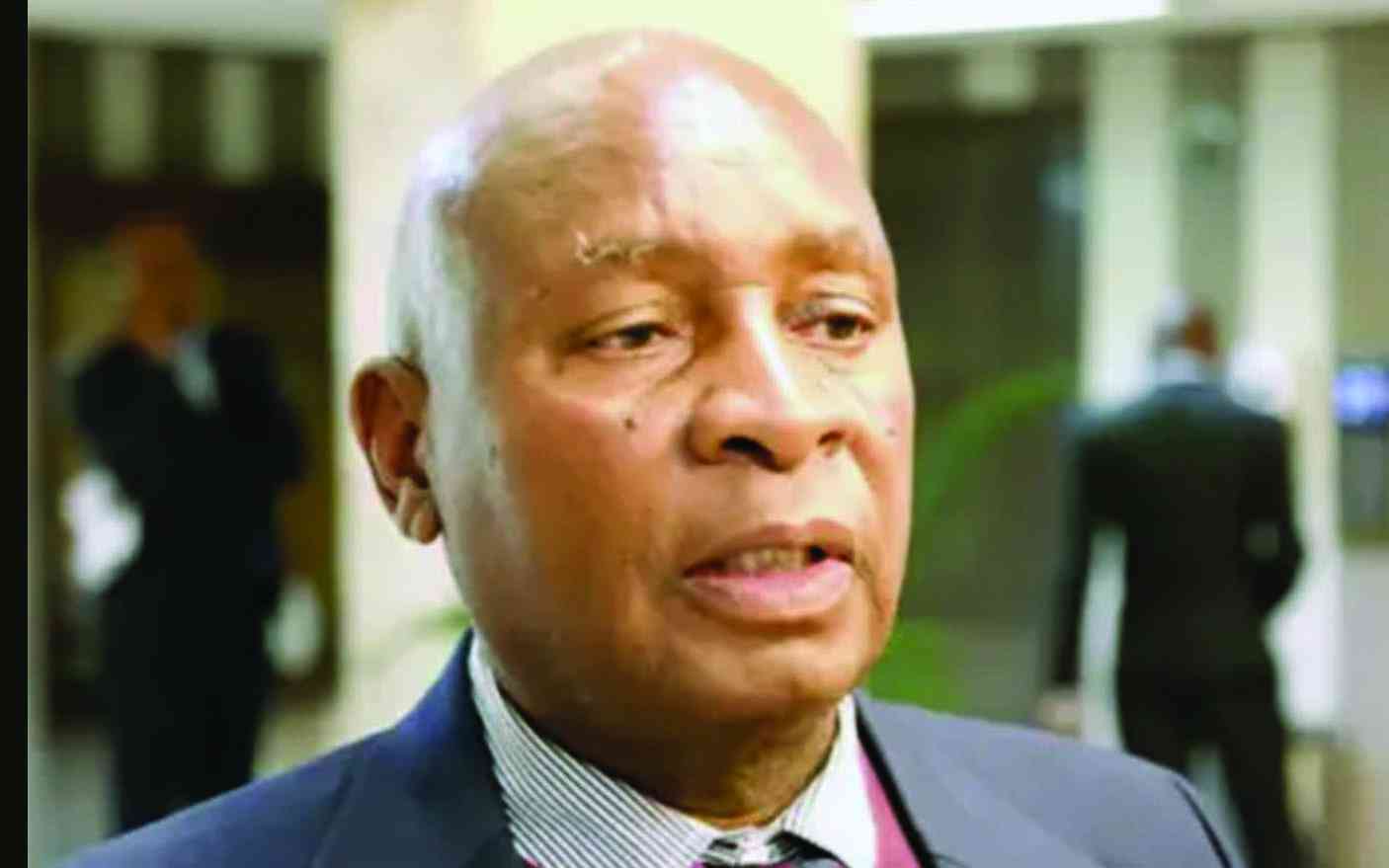 Nssa GM selection sparks fresh outrage... as minister snubs highflyers, picks third-from-last candidate