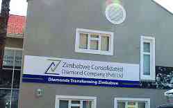 Zim diamonds hub in tears as global meltdown inflicts pain... Communities plead with sovereign fund to halt sweeping layoffs.