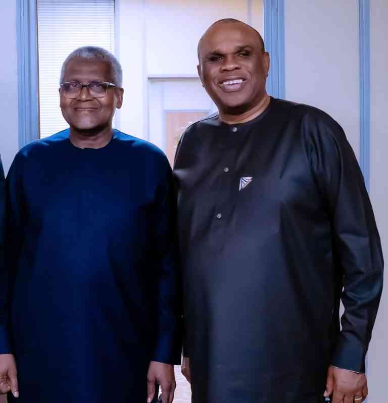 Afreximbank arranges US$1,35bn in US$4bn Dangote Refinery refinancing deal