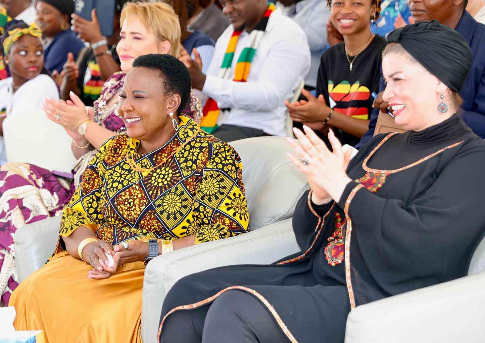 Mnangagwa champions gastronomy tourism as AfCFTA pillar
