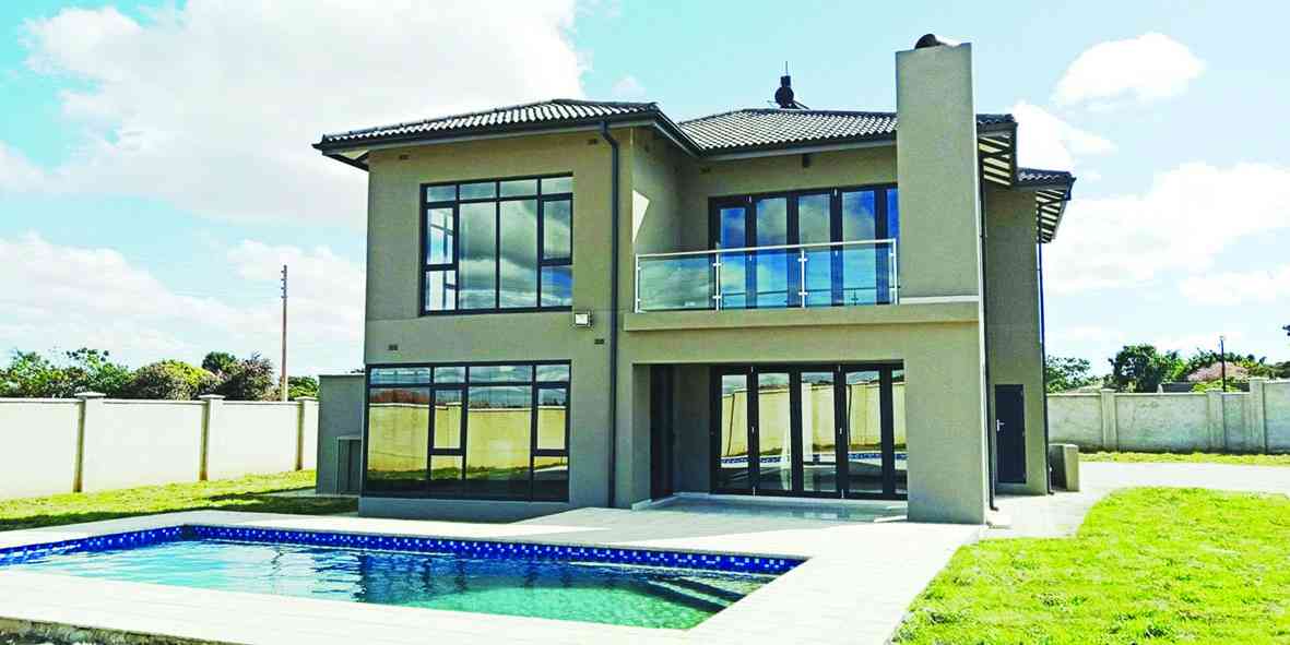 A look at municipal property rates and their implications