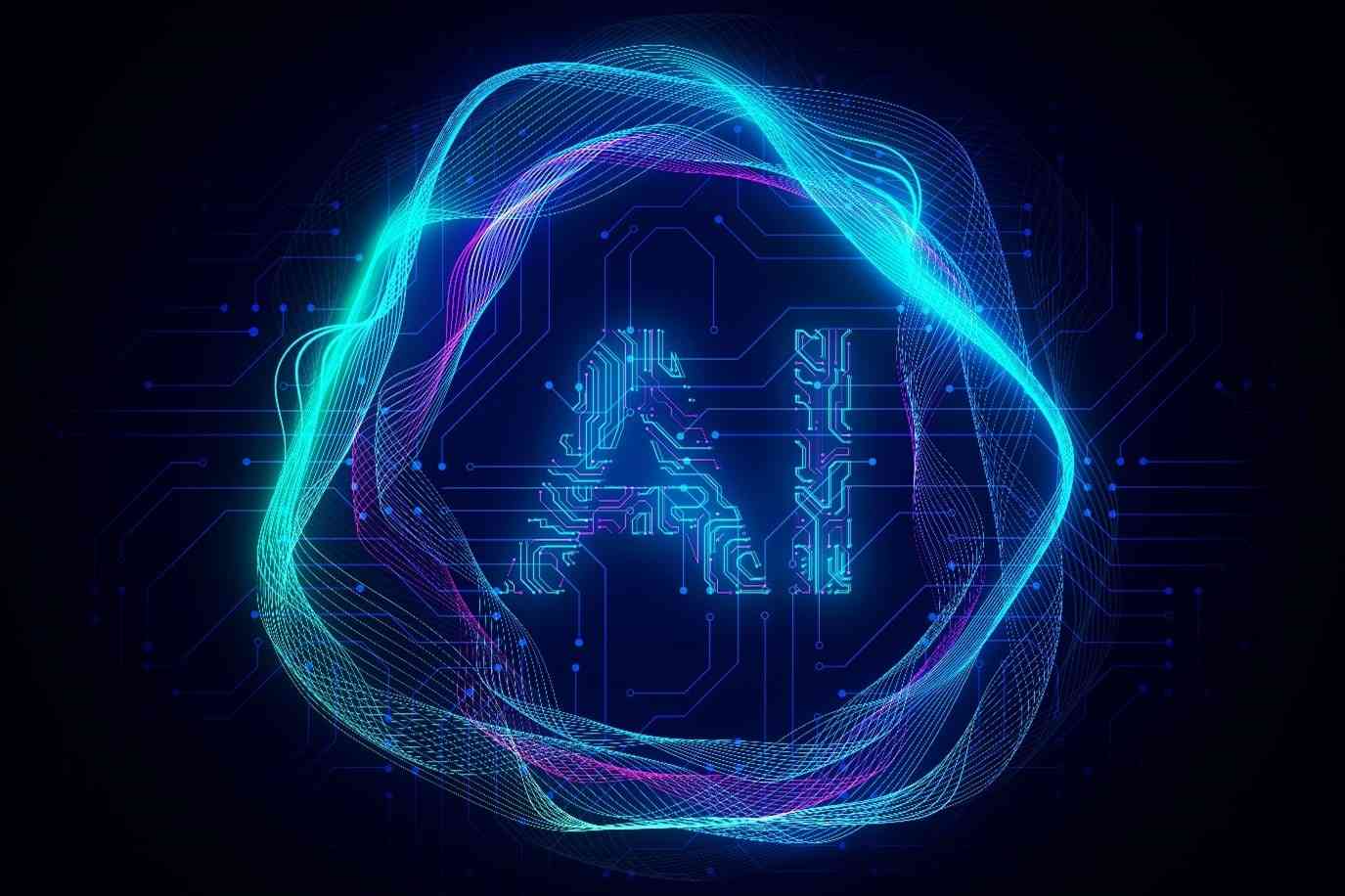 AI transforms education