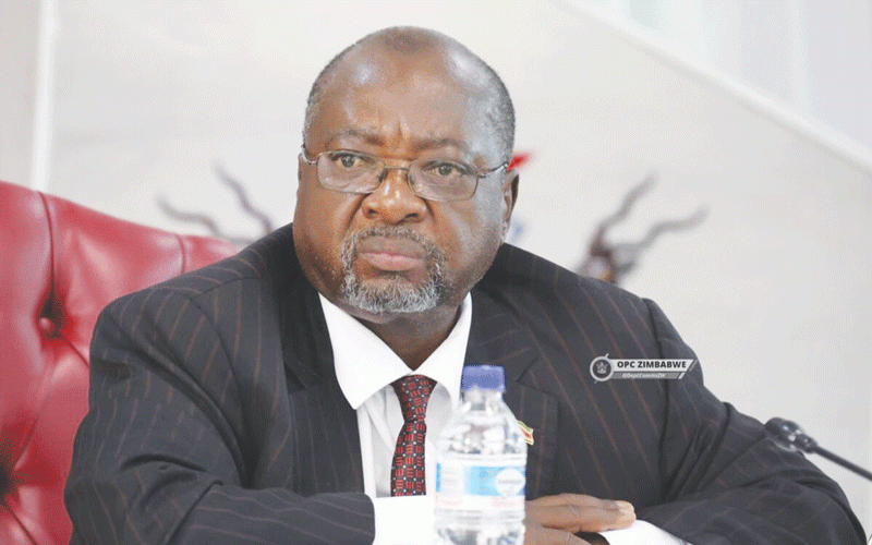Ministries defy OPC ban on looting