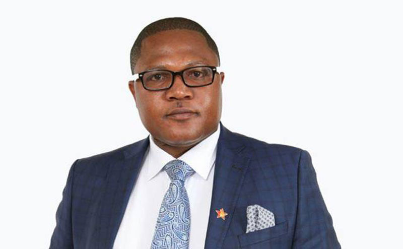 Blow for Mutodi as Bitumen World denies extortion claims