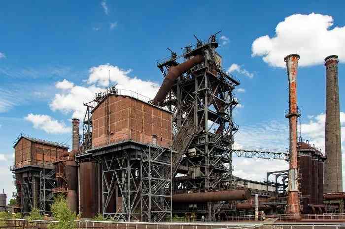 Reviving old factories or starting afresh? Why investors in Zimbabwe are choosing the latter