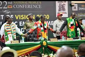 Zanu PF’s resolutions: Opportunities, challenges for Zimbabwe’s economy