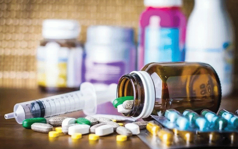 Cheap imports choke local pharmaceutical industry