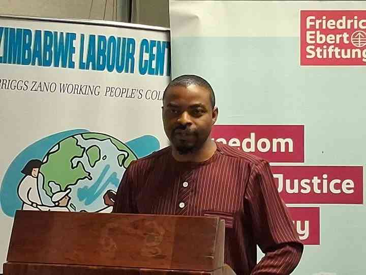 Companies accused of theft over statutory deductions