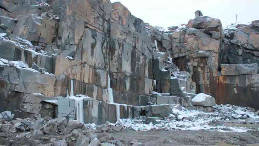 Uzumba villagers, Chinese firm clash over granite mining plans