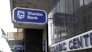 Stanbic Bank named best bank in Zimbabwe