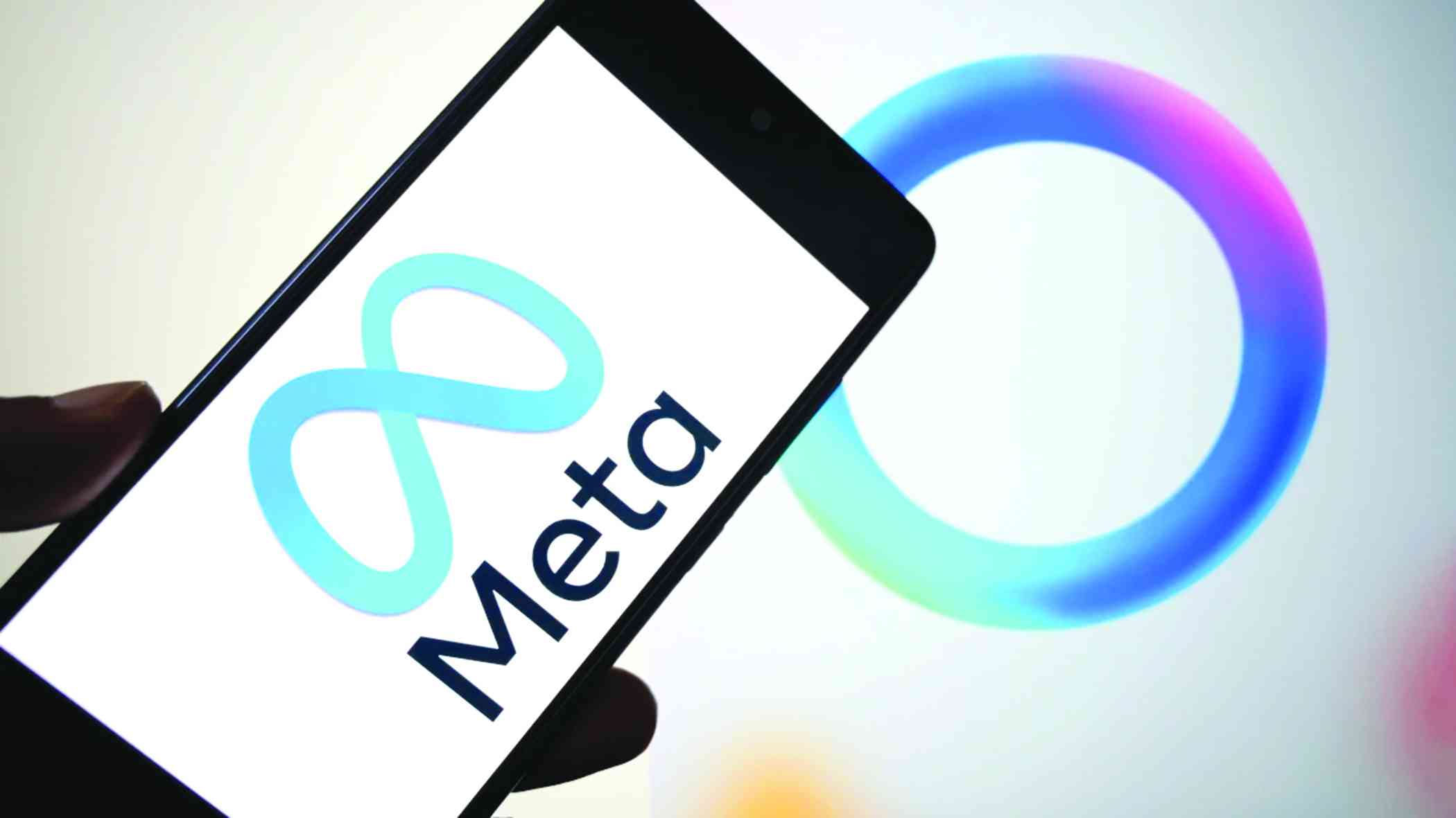 Meta AI, your camera roll