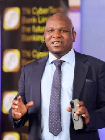 How TN CyberTech aims to tokenise everything