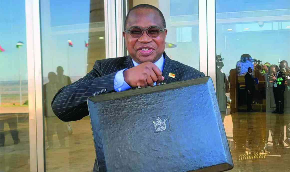 National Budget: Vision or rhetoric?