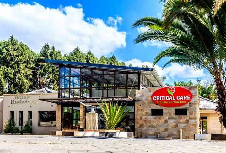 Medical tourism puts Zim on radar... rising and best hospitality hub to visit