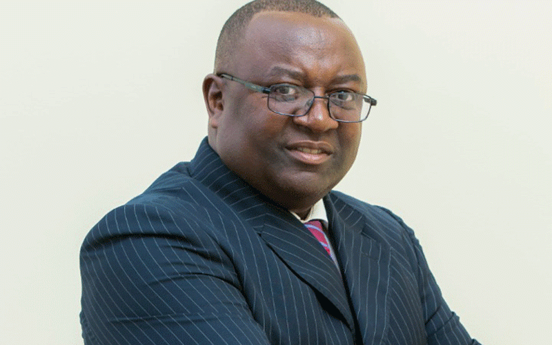 Banking titans converge for ZimInd 2025 awards