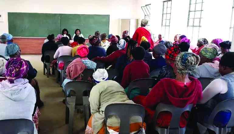 Ideas, not personalities,  deserve all the spotlight