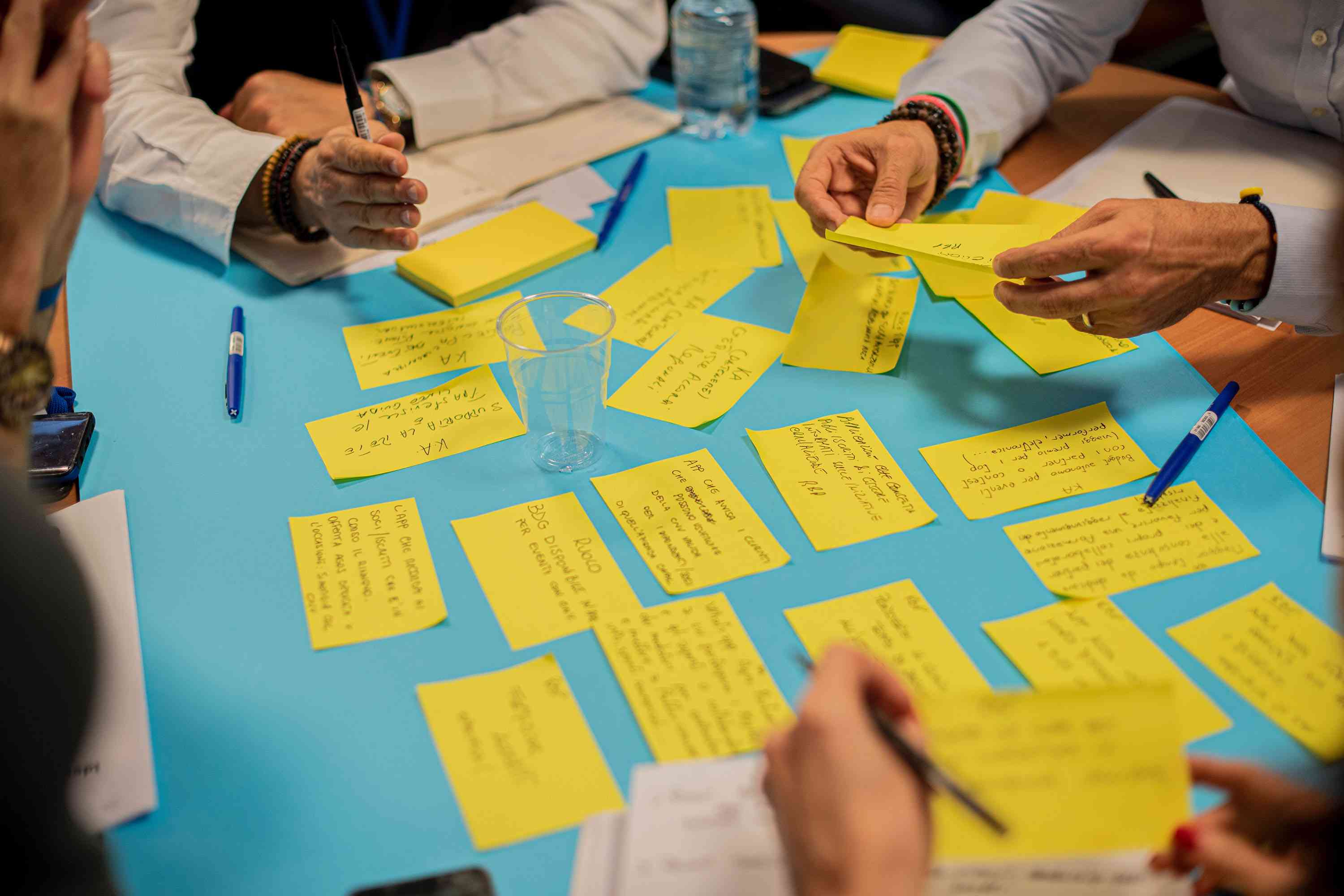 Why strategy development has become a ritual in Zim