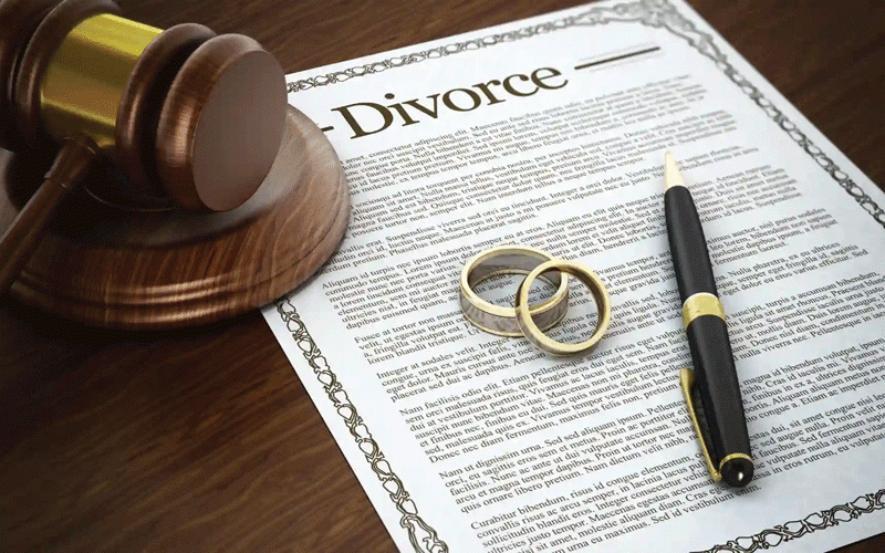 Rising divorce rates: Inside the irretrievable breakdown